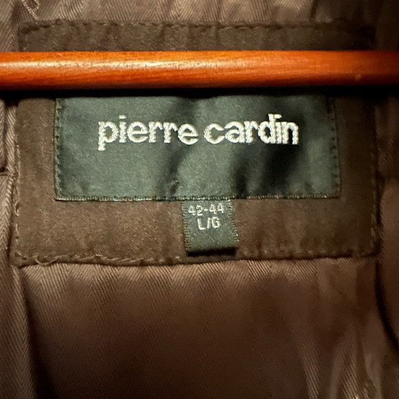 Pierre Cardin winter jacket men. - Picture 5 of 5